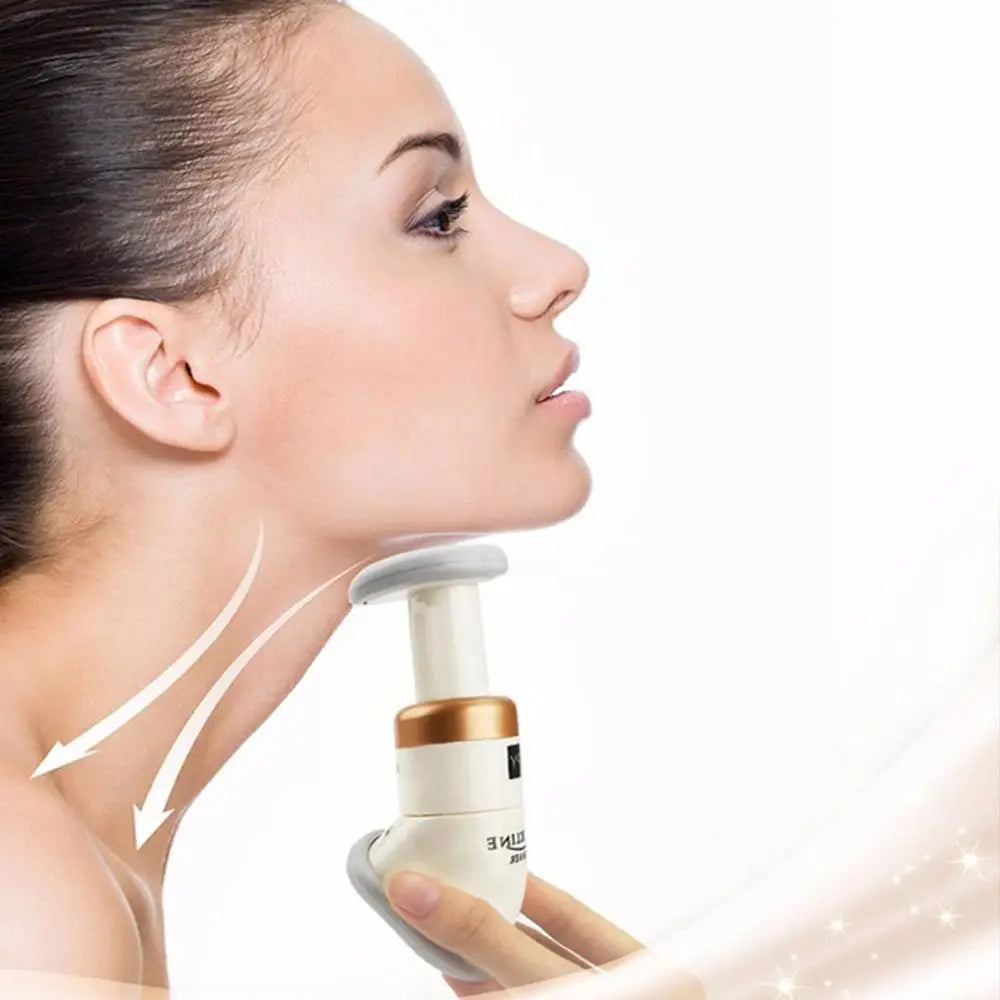 Face lift & Neck slimmer