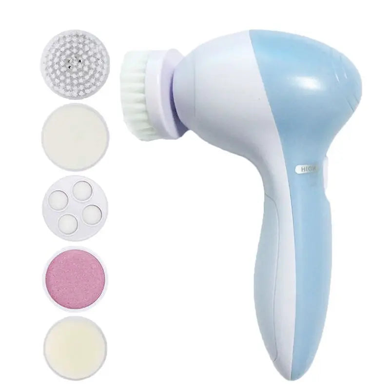 Electric Facial cleaner