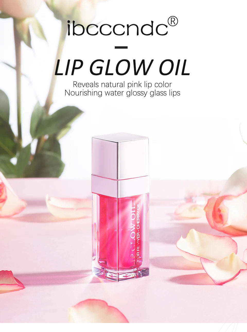 Lip Oil