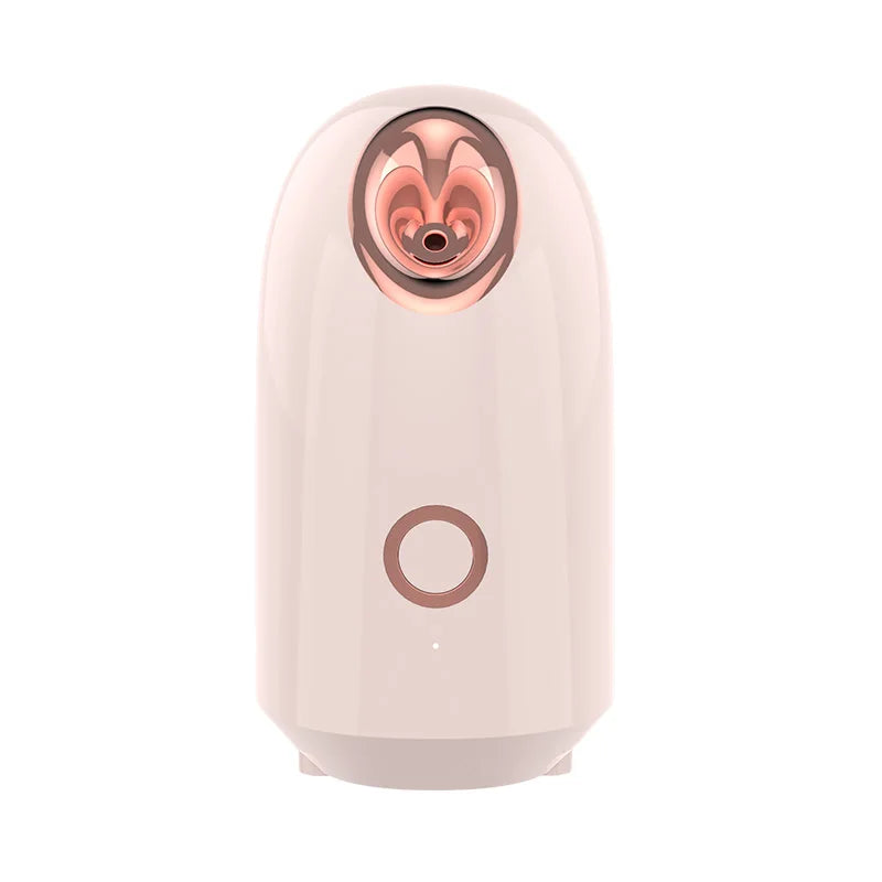 SPA Humidifier for Deep Facial Cleansing & Moisturizing