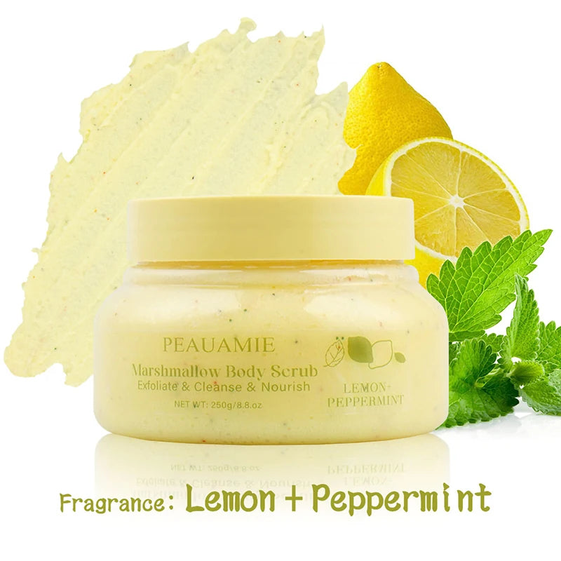 Fruit Body Scrub