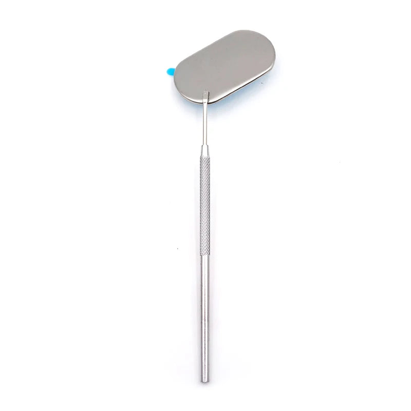 1pc Lash Mirror – Precision Eyelash Extension Checking Tool