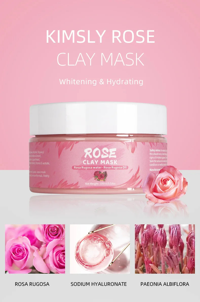 Tea Face Mask