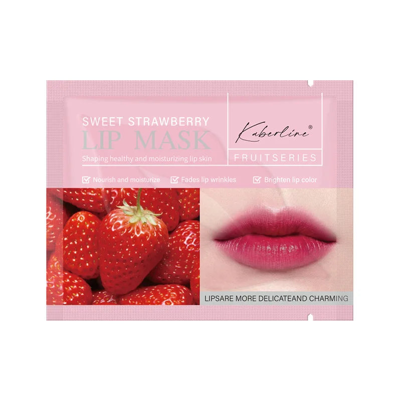 Collagen Lip Masks