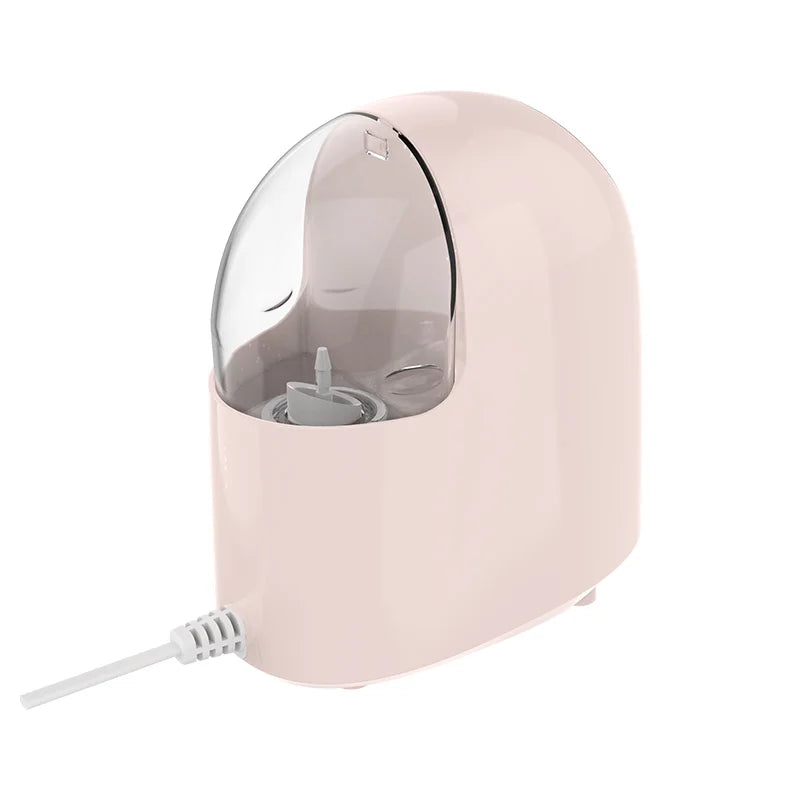SPA Humidifier for Deep Facial Cleansing & Moisturizing
