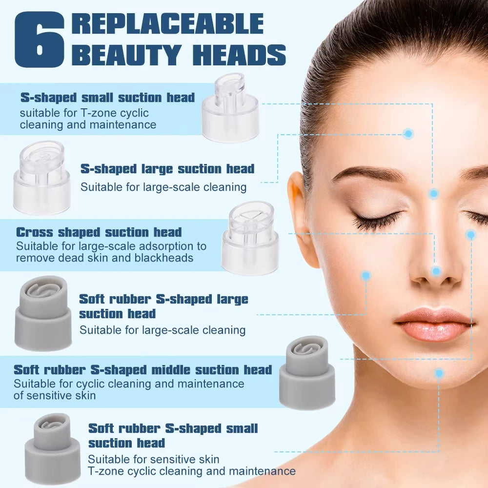 Blackhead Removal