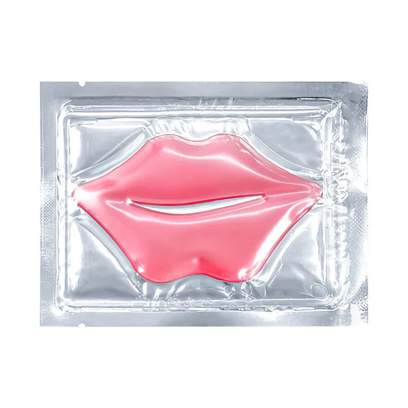 Collagen Lip Masks