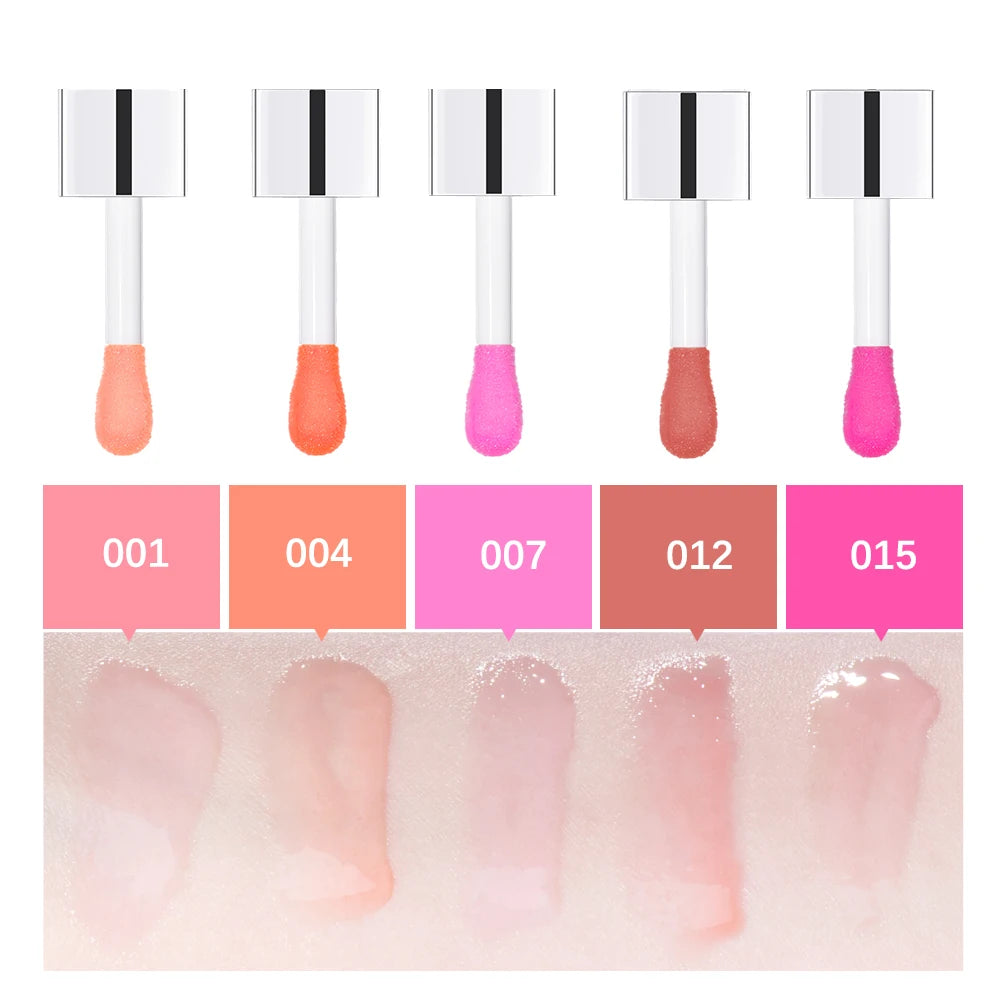 Lip Oil