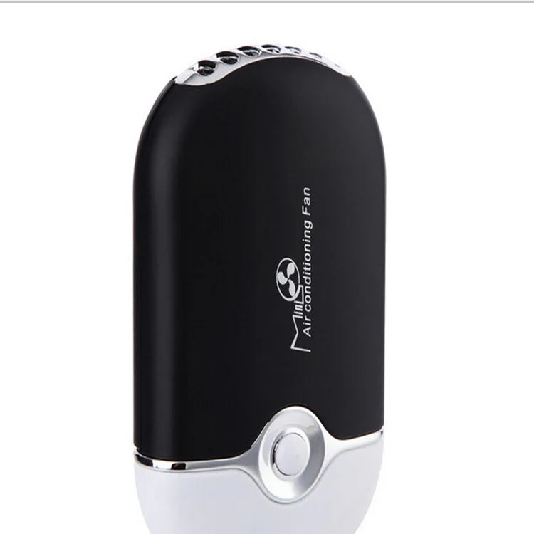 Mini USB Lash Fan Dryer – Portable Eyelash Extension Dryer Tool