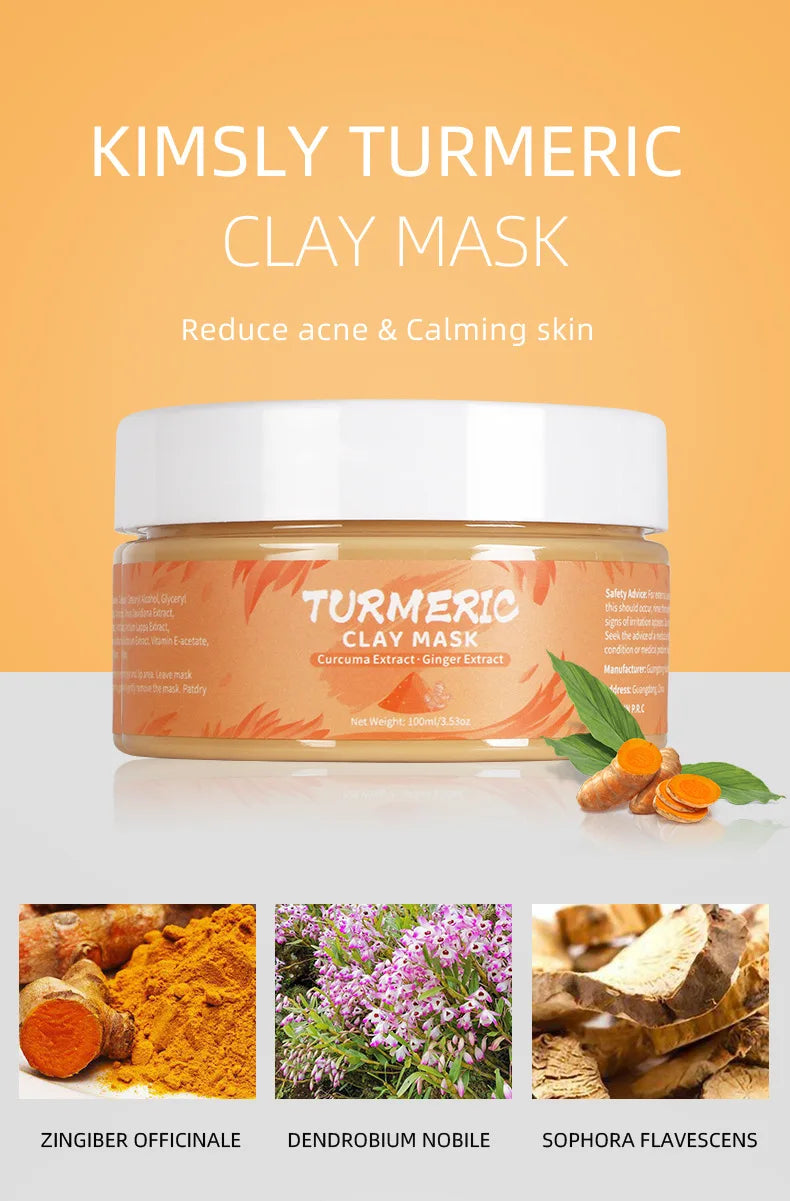 Tea Face Mask