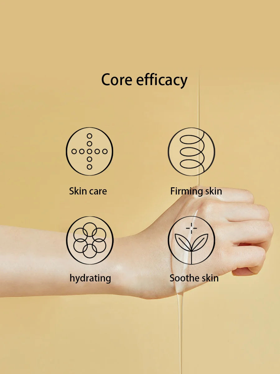 96% Snail Hydrating & Repair Serum