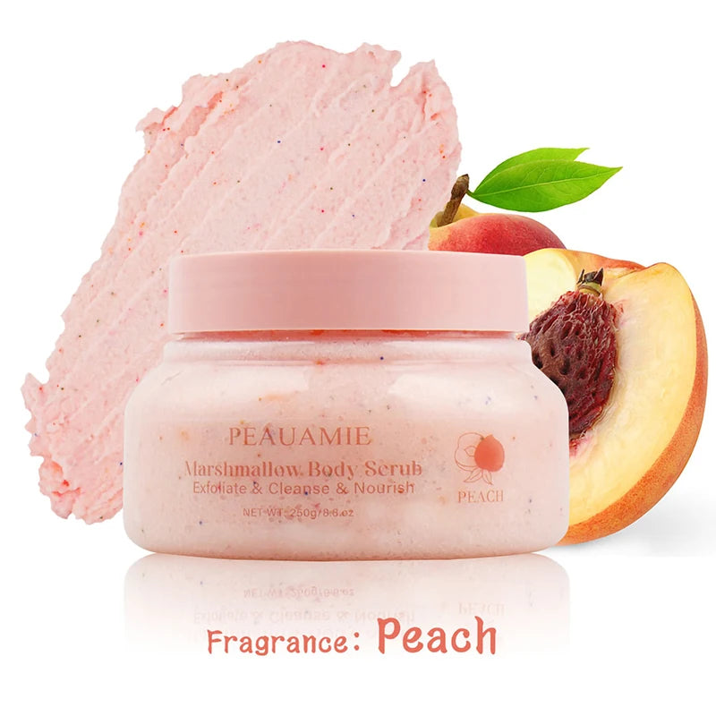 Fruit Body Scrub