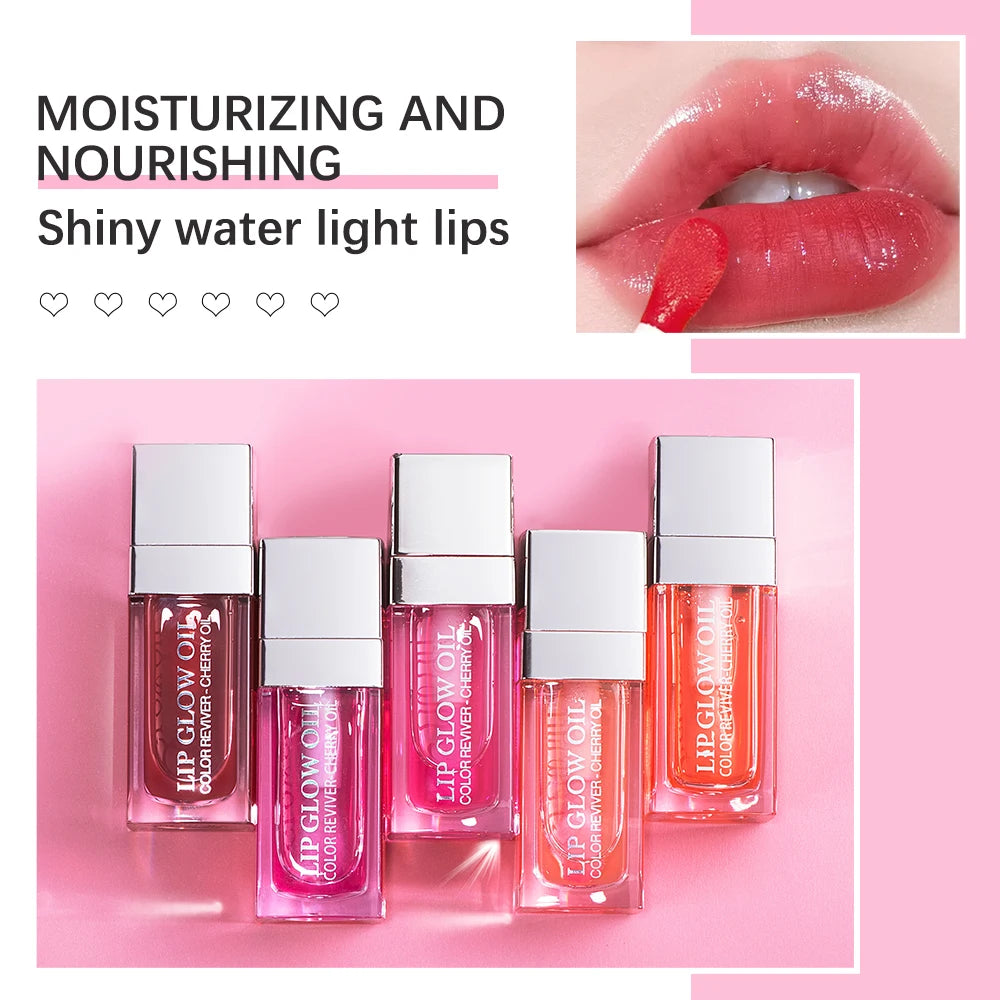 Lip Oil