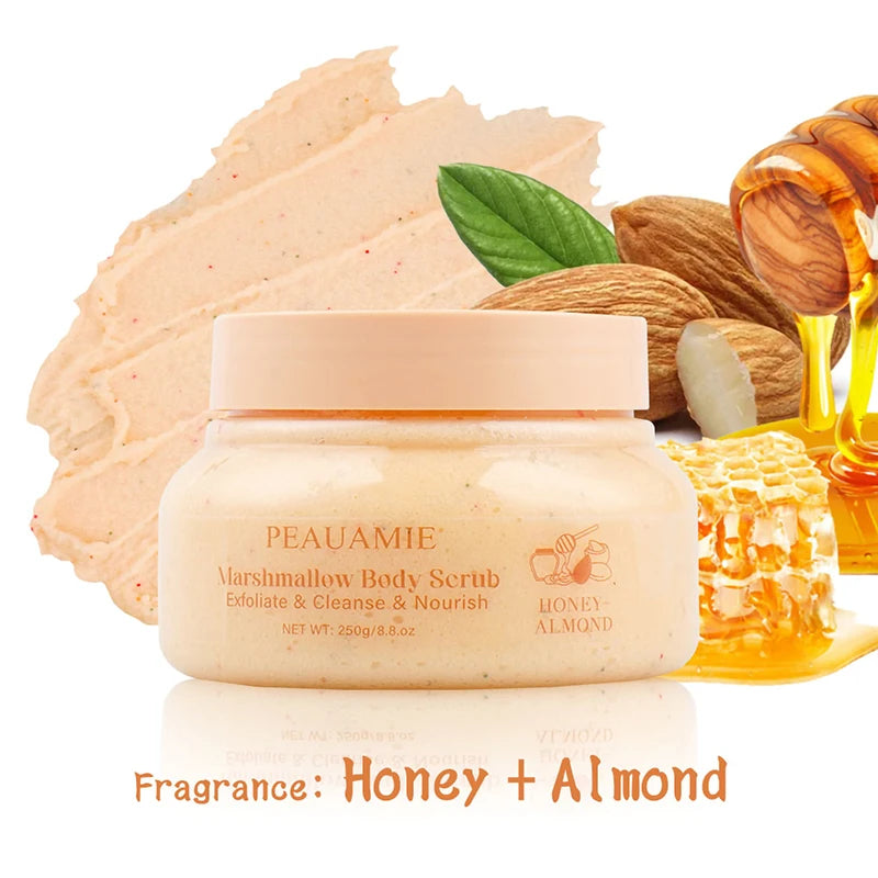 Fruit Body Scrub