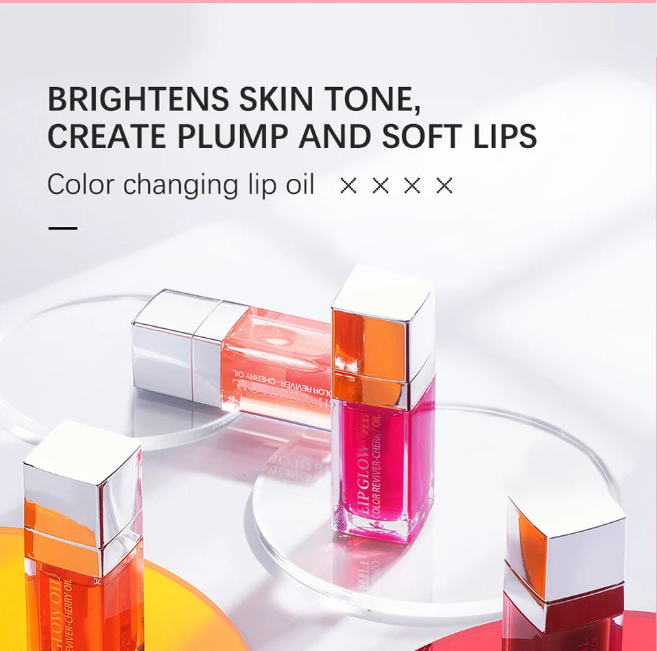 Lip Oil