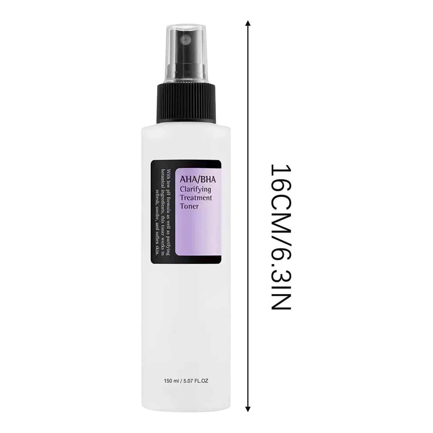 Fruit-Infused Hydrating Toner Spray