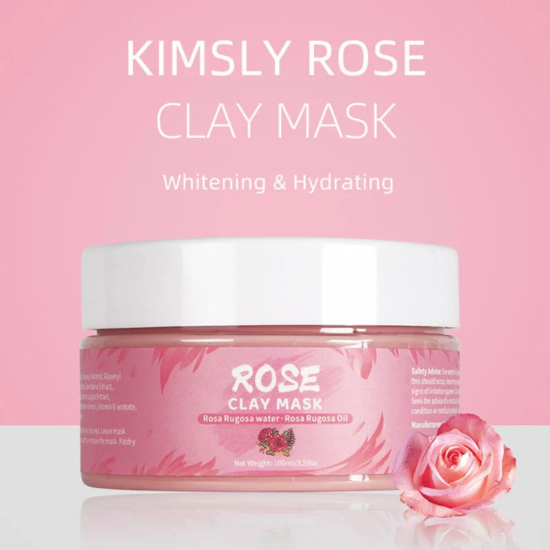Tea Face Mask