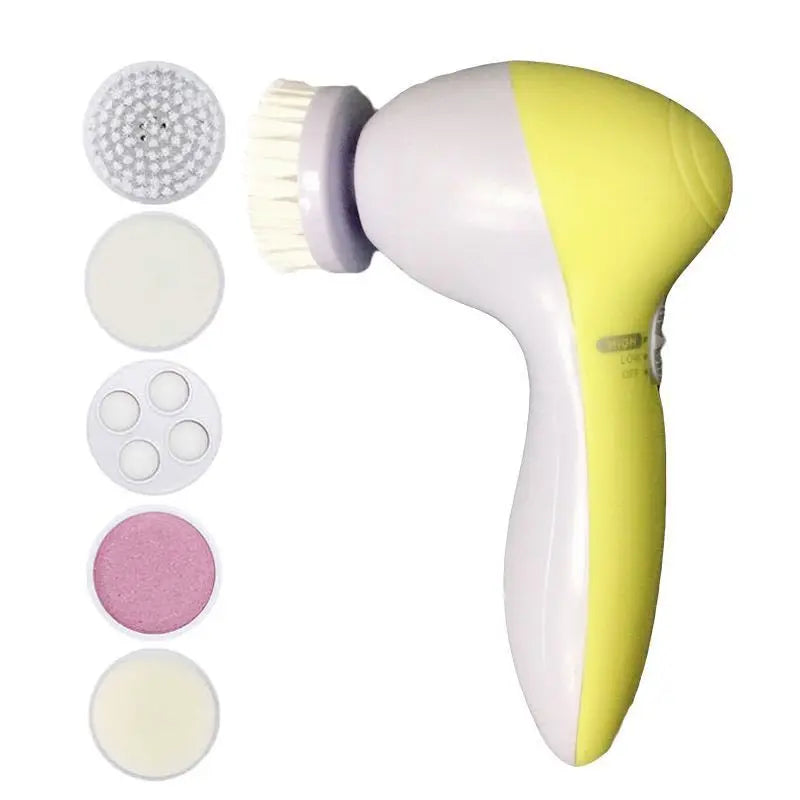 Electric Facial cleaner