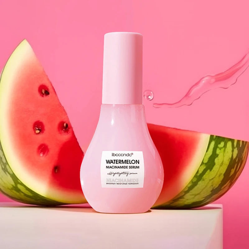 Watermelon Hydrating Serum