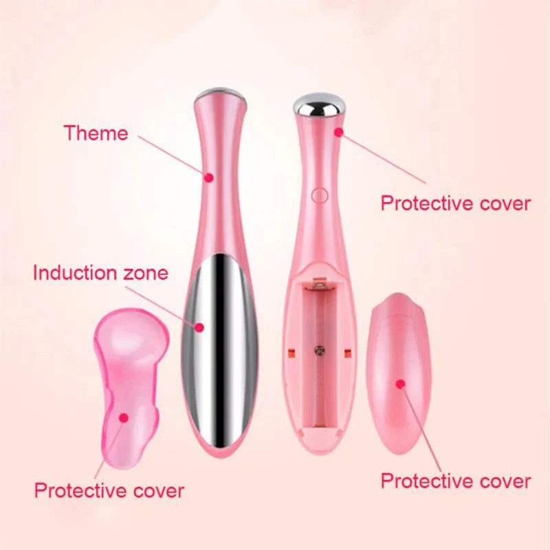Vibration Massage Pen