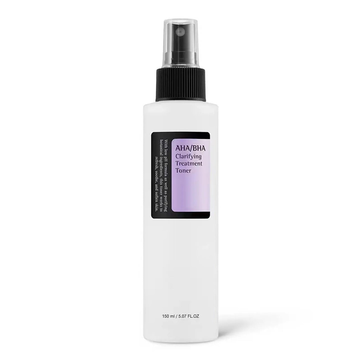 Fruit-Infused Hydrating Toner Spray