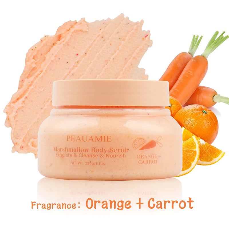 Fruit Body Scrub