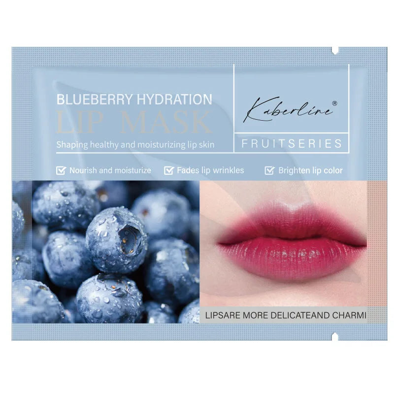 Collagen Lip Masks