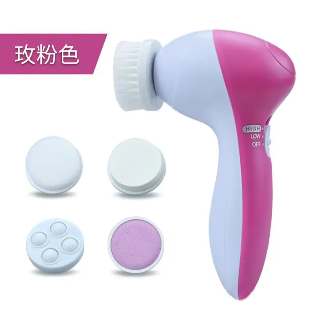 Electric Facial cleaner