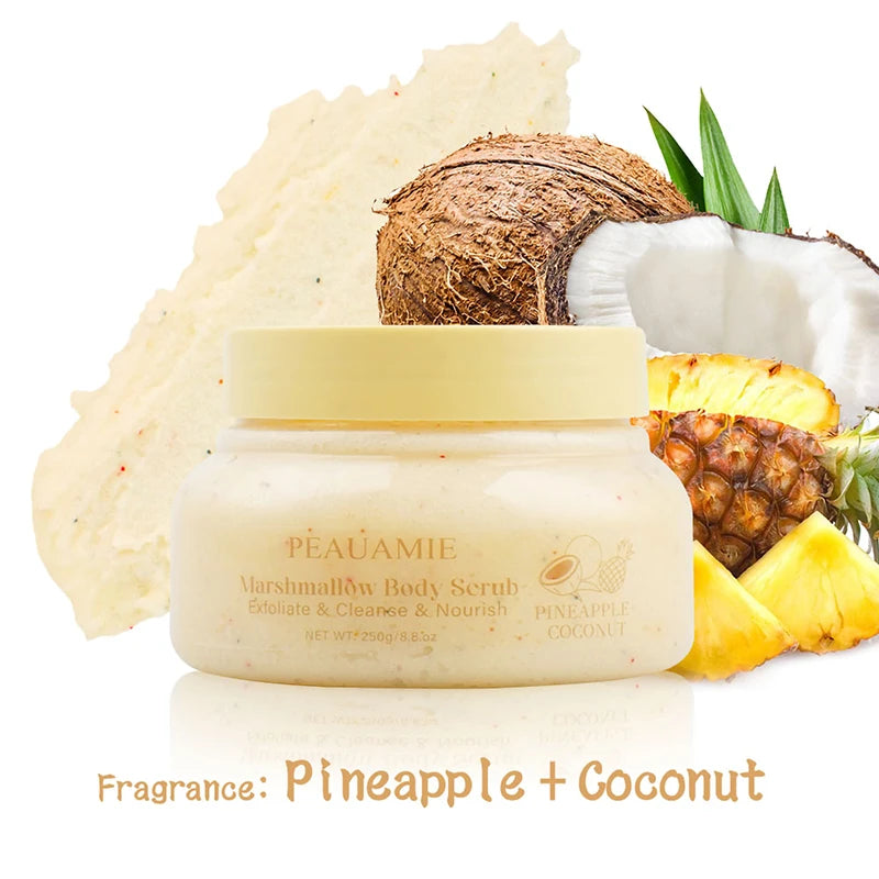 Fruit Body Scrub