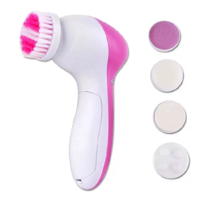 Electric Facial cleaner