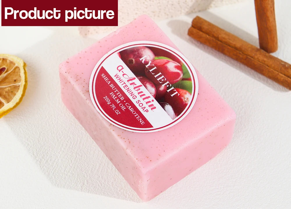 Brightening Soap Bar