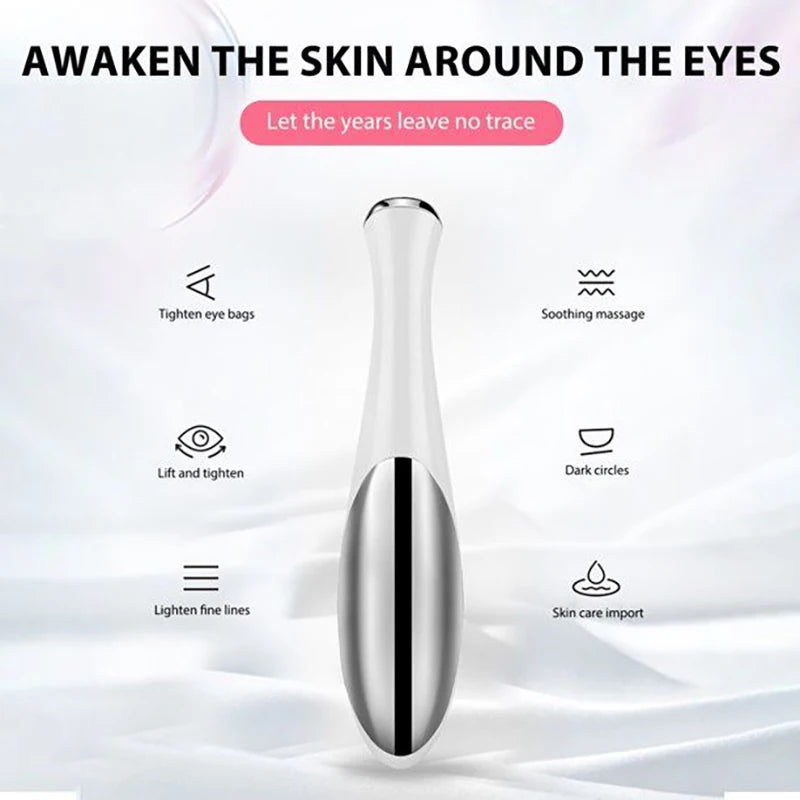 Vibration Massage Pen