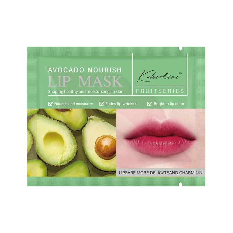 Collagen Lip Masks