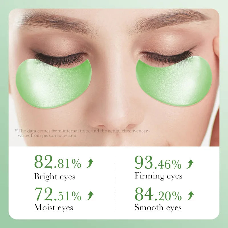 AloeLift Collagen Eye Masks