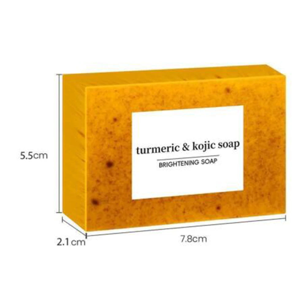Turmeric Soup Bar