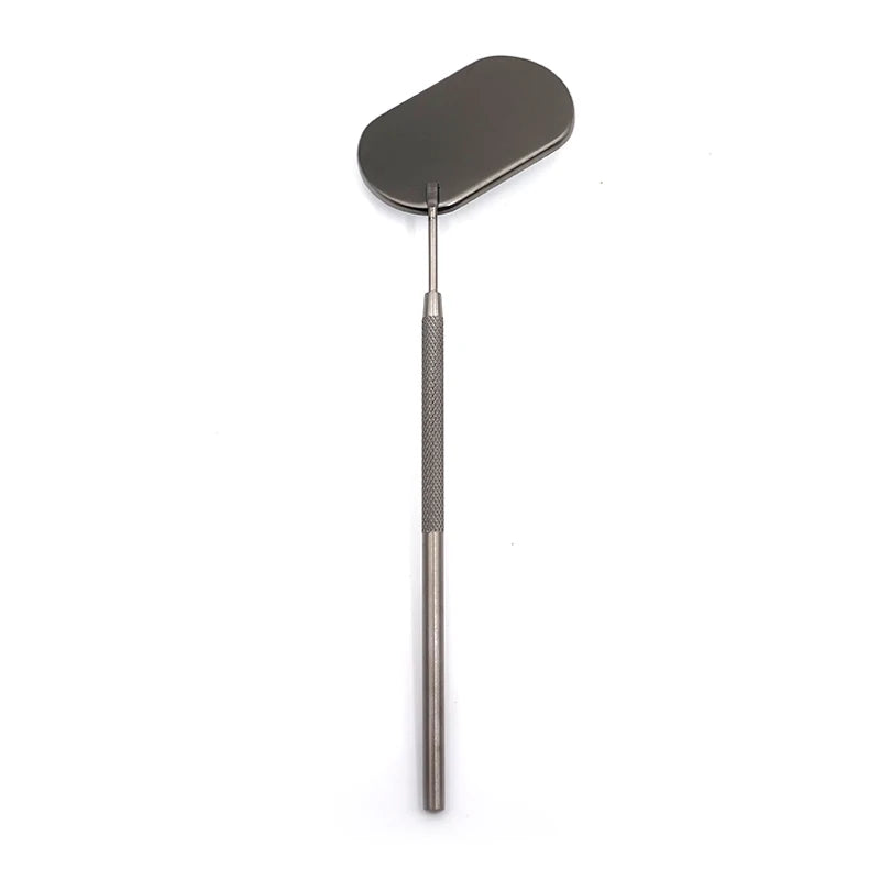 1pc Lash Mirror – Precision Eyelash Extension Checking Tool