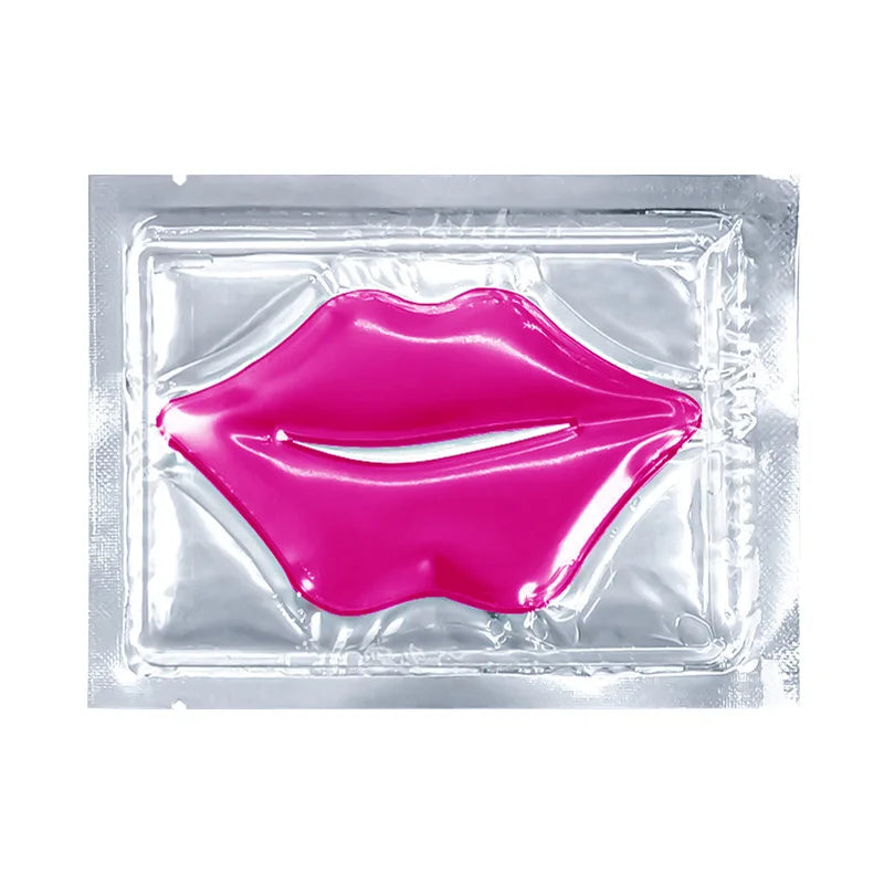 Collagen Lip Masks
