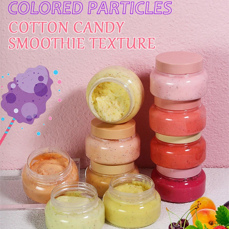 Fruit Body Scrub