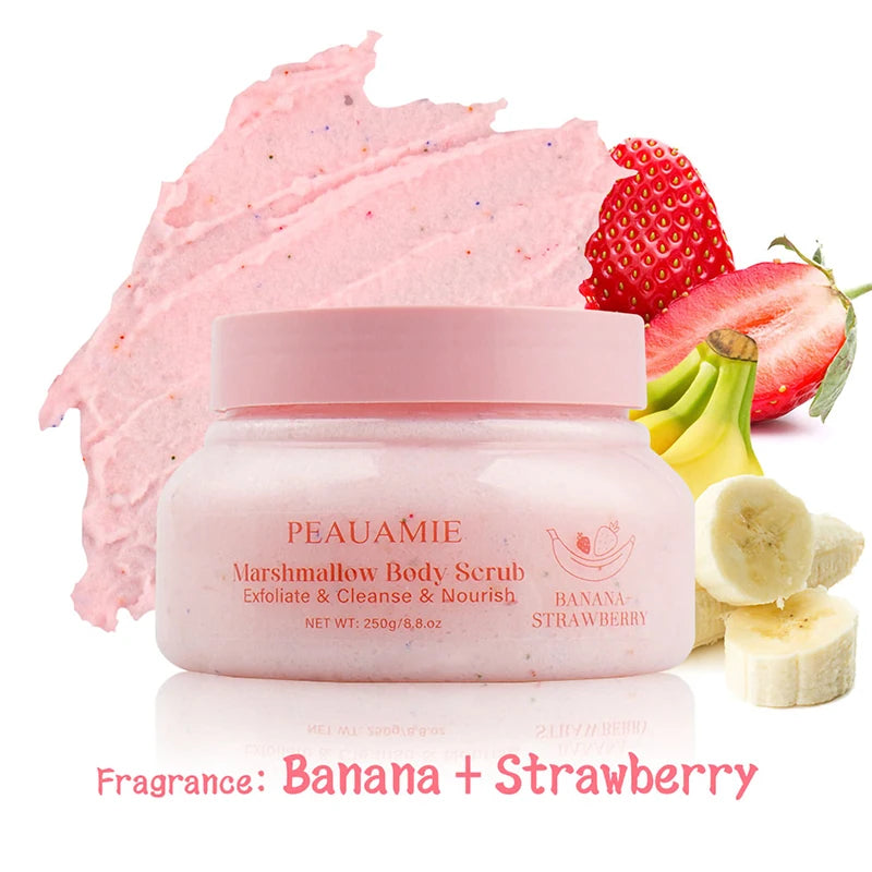 Fruit Body Scrub