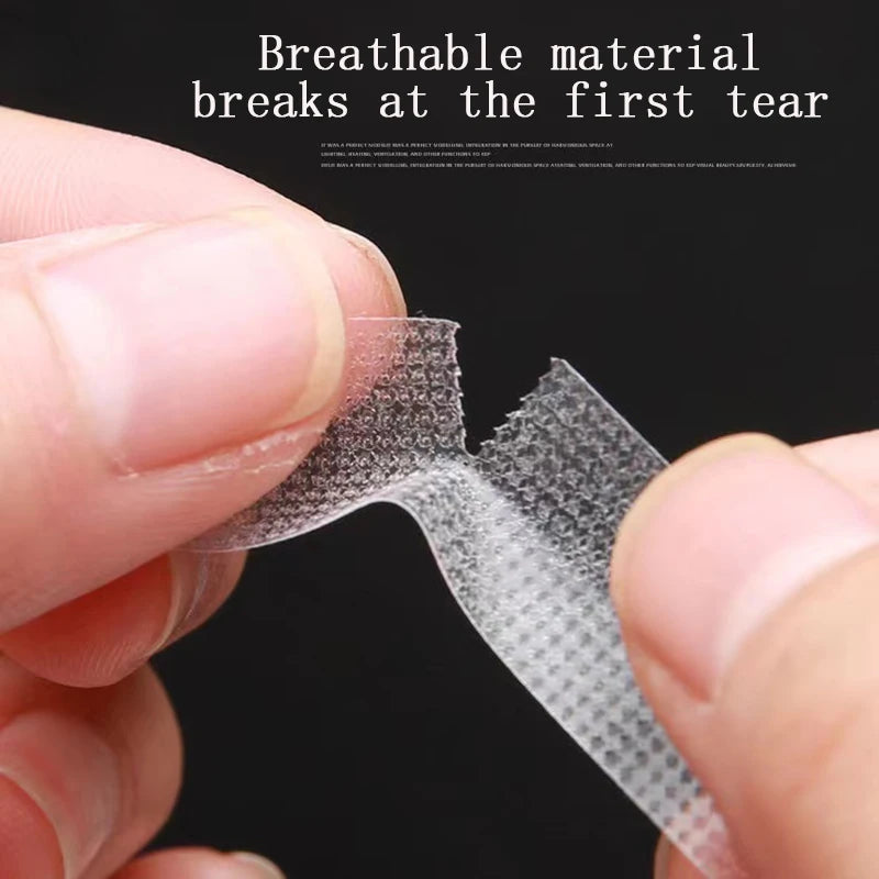 3pcs / 5pcs Lash Extension Tape – Breathable, Gentle & Secure