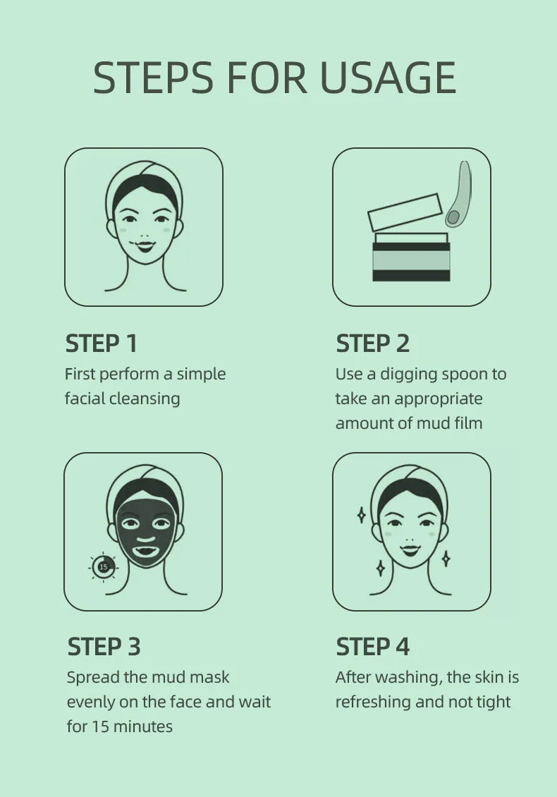 Tea Face Mask