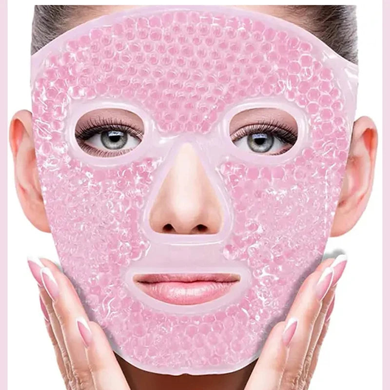 Face Compression Mask