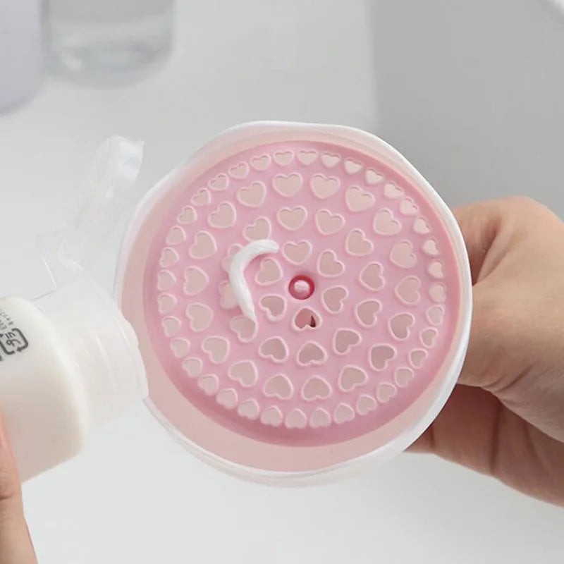 Foam Maker Face Cleansing Tool