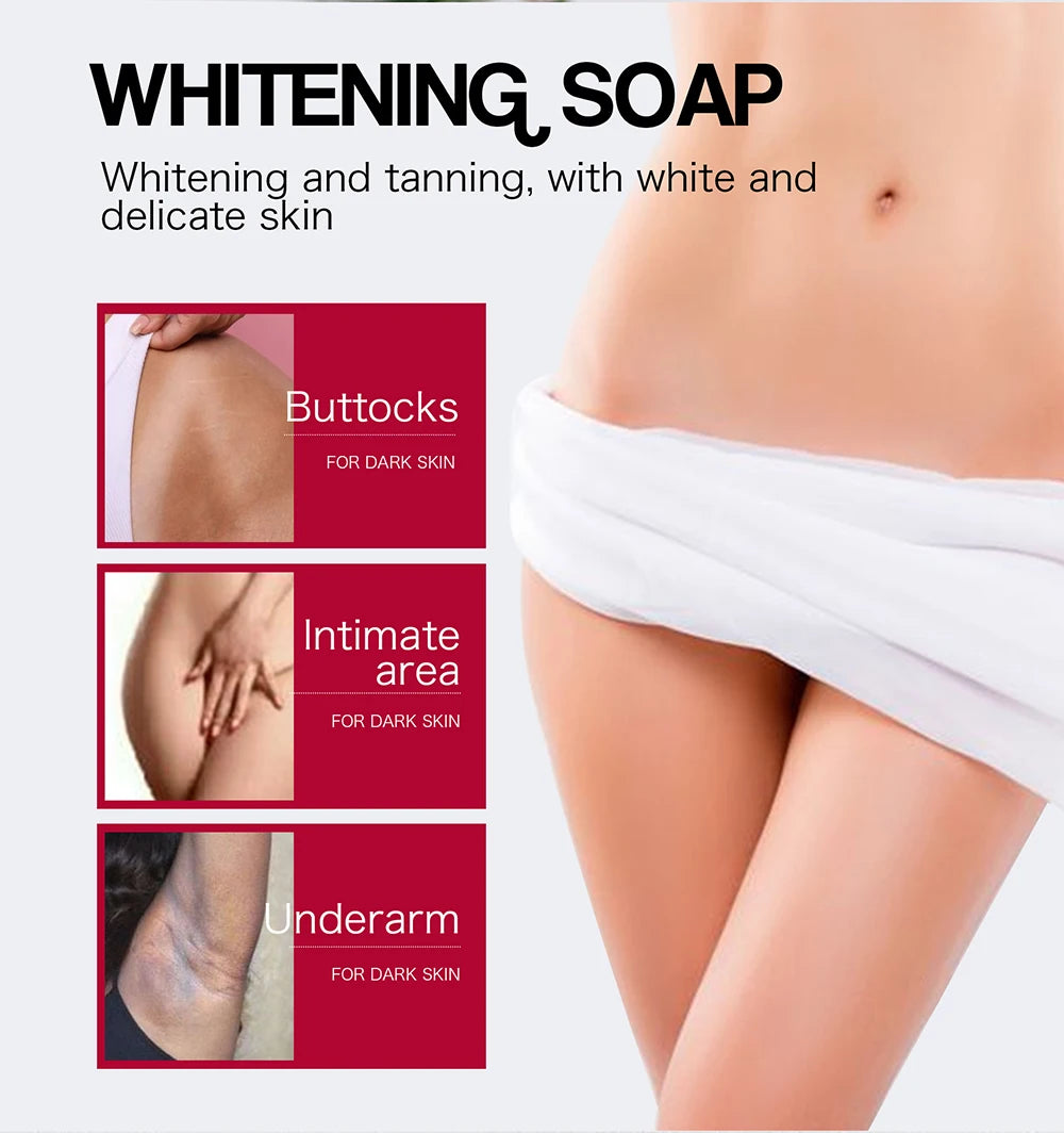 Brightening Soap Bar