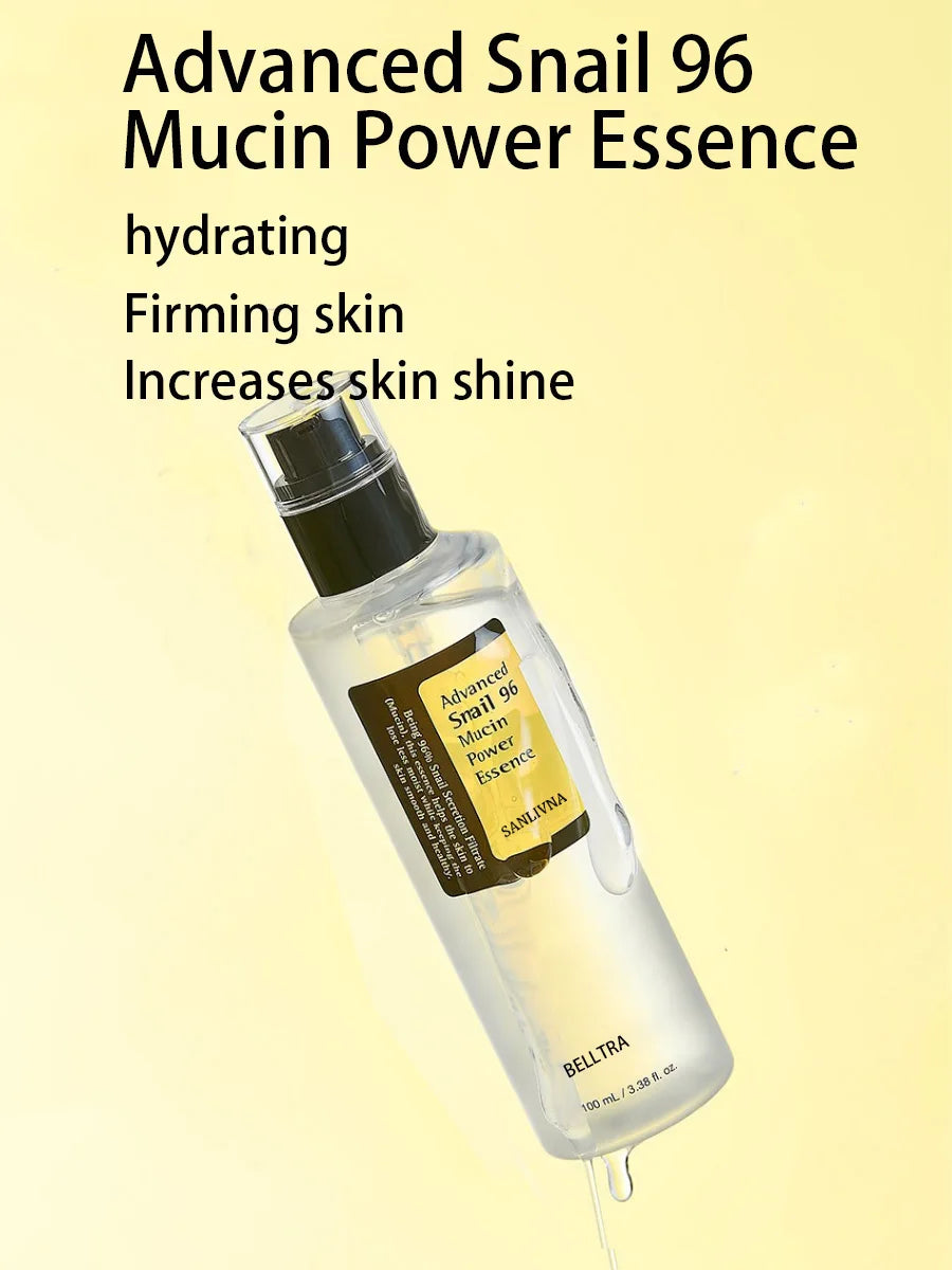 96% Snail Hydrating & Repair Serum