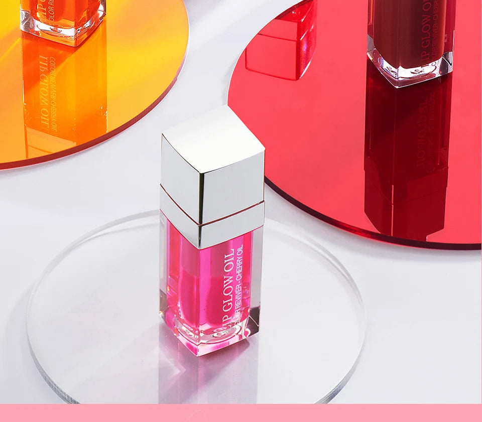 Lip Oil
