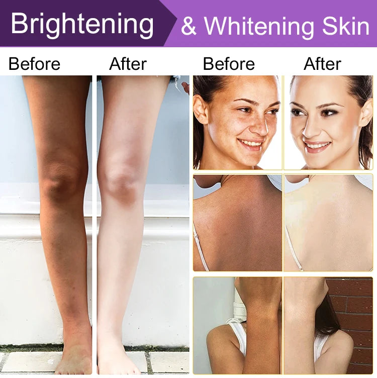 Glutathione Soap