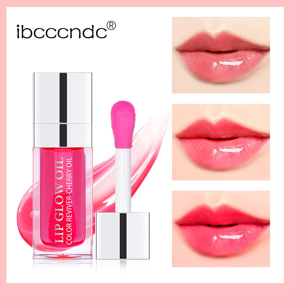 Lip Oil
