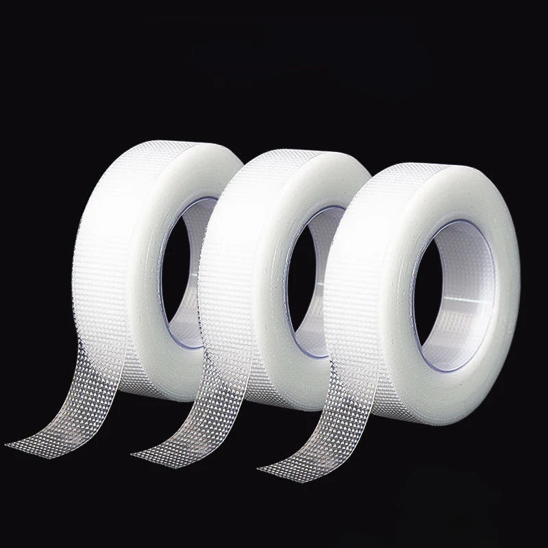 3pcs / 5pcs Lash Extension Tape – Breathable, Gentle & Secure