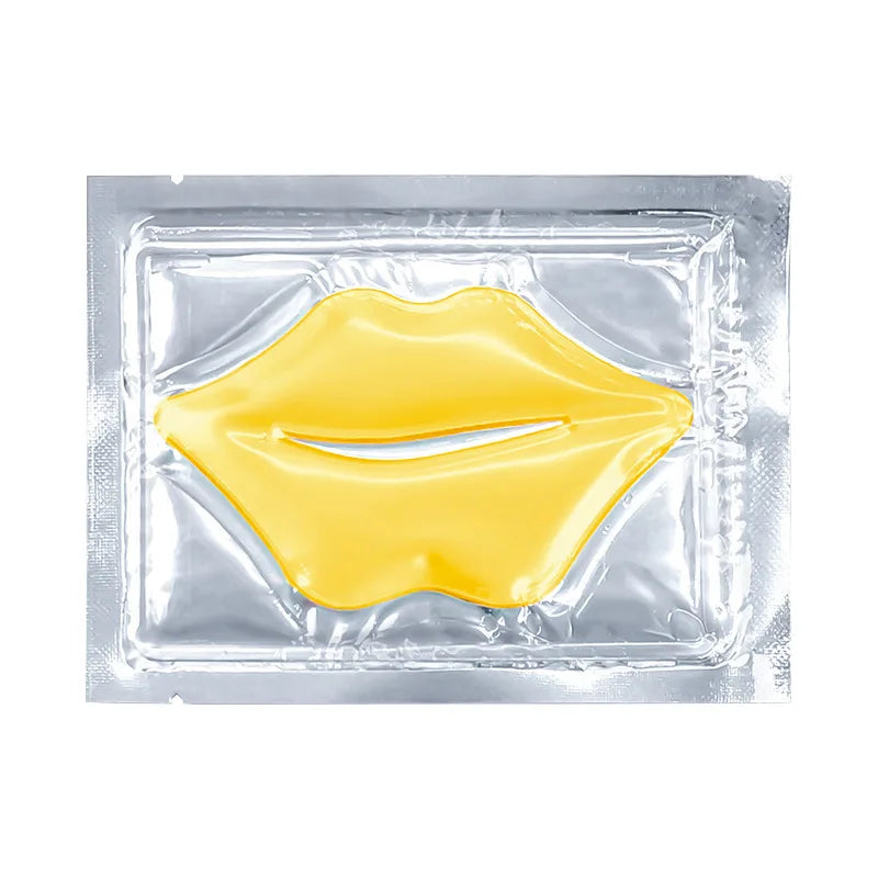 Collagen Lip Masks